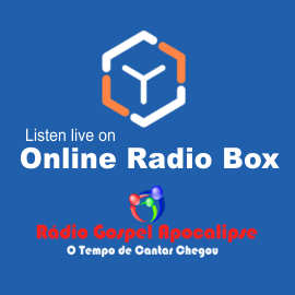 ONLINE RÁDIO BOX