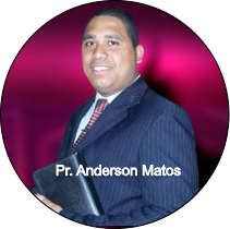 Pr. Anderson Matos