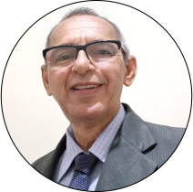 Pr. Antônio Carlos