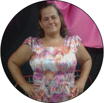 Eliane Matos - Aracaju/SE